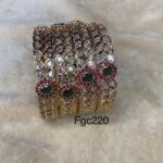 Ad Stone Bangle sa007